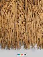 蓑衣藏品圖，第6張